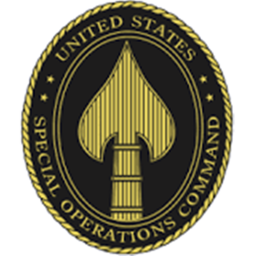 UNITED STATES SPECIL ALPHA FORCE COMMAND Training