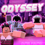 ødyssey