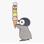 Penguins are our Life