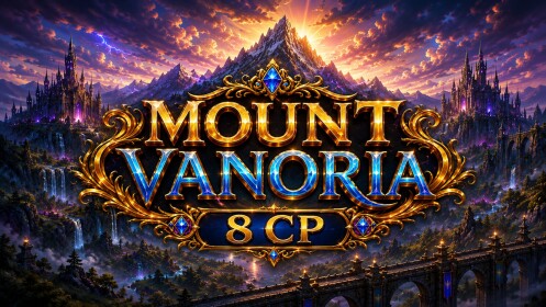 [EVEN ADMIN] MOUNT VANORIA