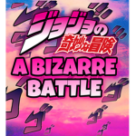 !OFICIAL! A BIZARRE BATTLE!