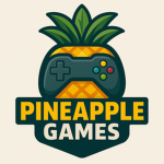 *Pineapple Games*