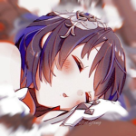 Fluffy's cute soft clothing