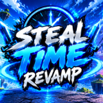 Steal Time Revamp