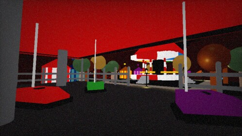 COULROPHOBIA - BEAR (Alpha) Map Submission