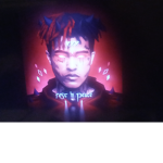 Go to the Group if you Think xxxtentacion is a god