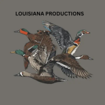 Louisiana productions