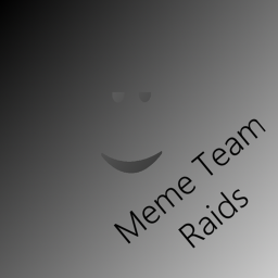 Meme Team Raids Lobby