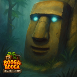 Booga Booga🗿 [Resurrection]