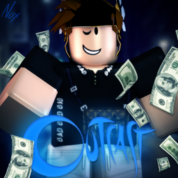 Outcast Homestore