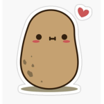 The amazing potato impowerment group