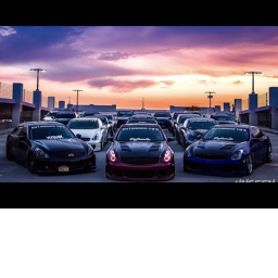 Drift LegendZ (E30 M3 updated adn added a supra)