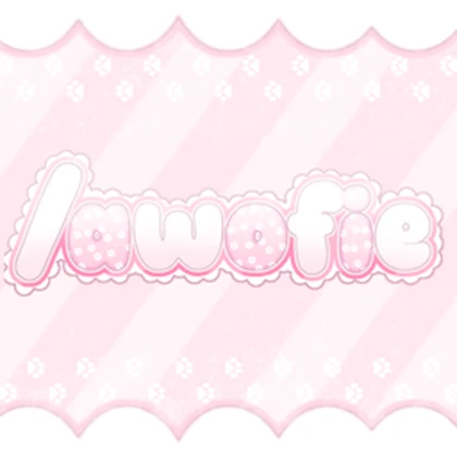 /awofie Roblox group icon