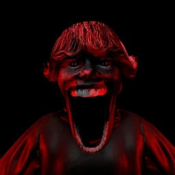 SCP 067 icon