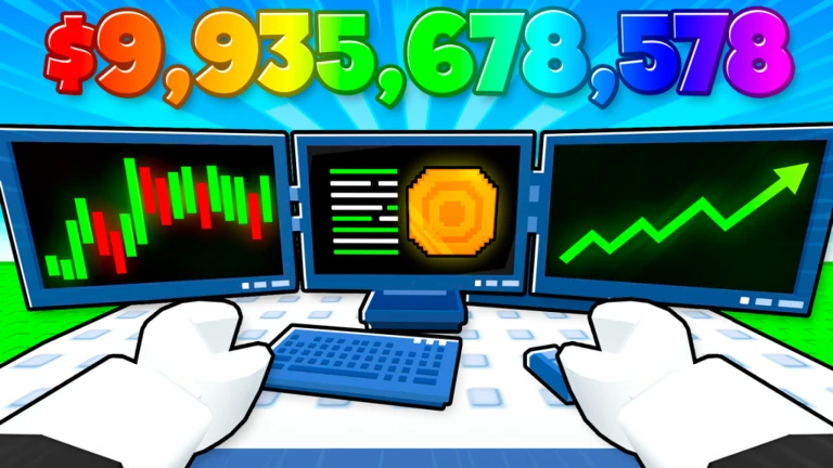 Grow A Crypto Farm Play On Roblox NoFilter