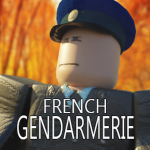 | The French Gendarmerie |