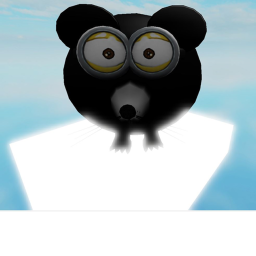 My pet rat