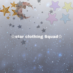 ~ Star Clothing Squad ~