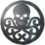 The Stealthy Hydras