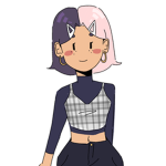 Maya's Commissions