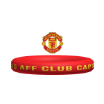 AFF Manchester United FC Club Captain Halo