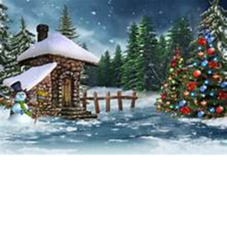 {CHRISTMAS} Falcons Hangout