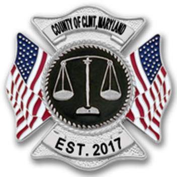 Clint County, Maryland [V1]