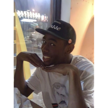 picnic with tyler the creator!?!?!