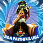 A&A Faithful UGC & Clothing Store