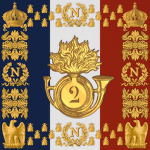 2ᵉ Régiment de Voltigeurs de la Garde