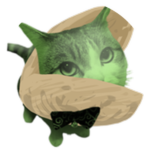 Pistachio Wawa
