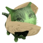 Pistachio Wawa
