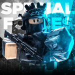 Roblox Special Forces And Commandos.