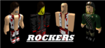 Rockers Wrestling