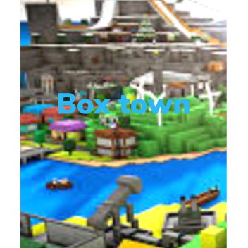 [Xbox]Box town(Alpha)