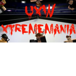 U.X.W (ULTIMATE XTREME WRESTLING)