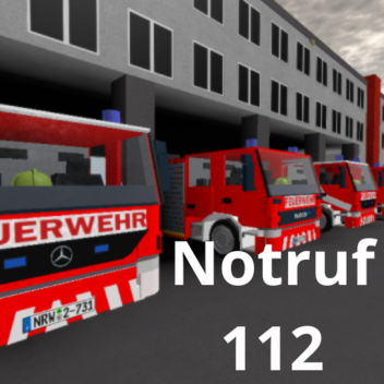 Emergency Call 112 [Notruf 112]