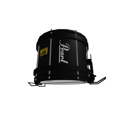 Pearl Marching Snare Drum