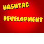 Hashtag Development