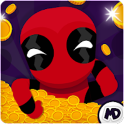 superhero tycoon 10