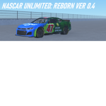 Nascar Unlimited Official Group