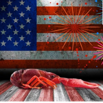 Legendary crayfish