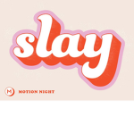 The Slayers of life.