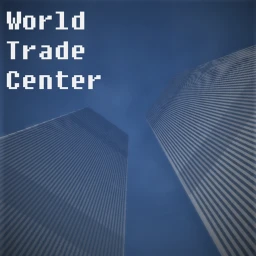 [ABANDONED] The World Trade Center icon