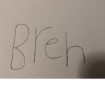 The breh group