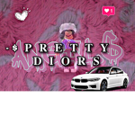 - $ PRETTY Dior .