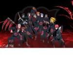 AkatsukiMembers