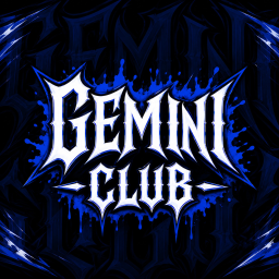 GEMINI CLUB