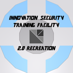 Innovation Security Training Facility 2.0