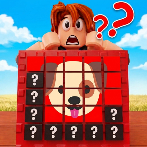 Guess My Animal!